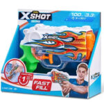 تفنگ آبپاش ایکس شات X-Shot Skins Inferno