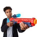 تفنگ ایکس شات X-Shot Hawk Eye Red