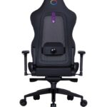 صندلی Coolermaster HYBRID 1 ERGO 30TH ANNIVERSARY EDITION