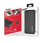 پاوربانک انرجایزر Power Bank Energizer UE20014