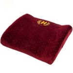 بالشت پشت کمری هوشمند اداری Lumbar Seat Support Office Red