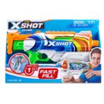 تفنگ آبپاش ایکس شات X-Shot Skins Cruiser