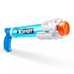 تفنگ آبپاش ایکس شات X-Shot Tube Soaker Blue