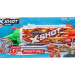 تفنگ آبپاش ایکس شات X-Shot Skins Sun Camo