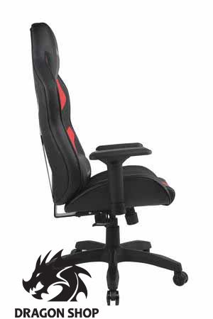 صندلی گیمینگ ردراگون Gaming Chair Redragon Capricornus C502 Red