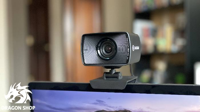 وب کم الگاتو Webcam Elgato Facecam (اوپن باکس)