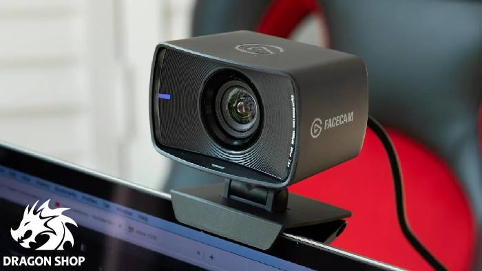 وب کم الگاتو Webcam Elgato Facecam (اوپن باکس)