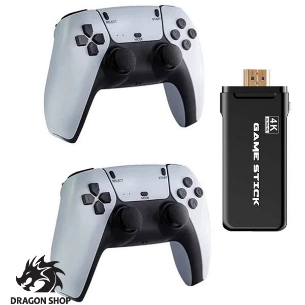 کنسول بازی Game Stick 4K Ultra HD