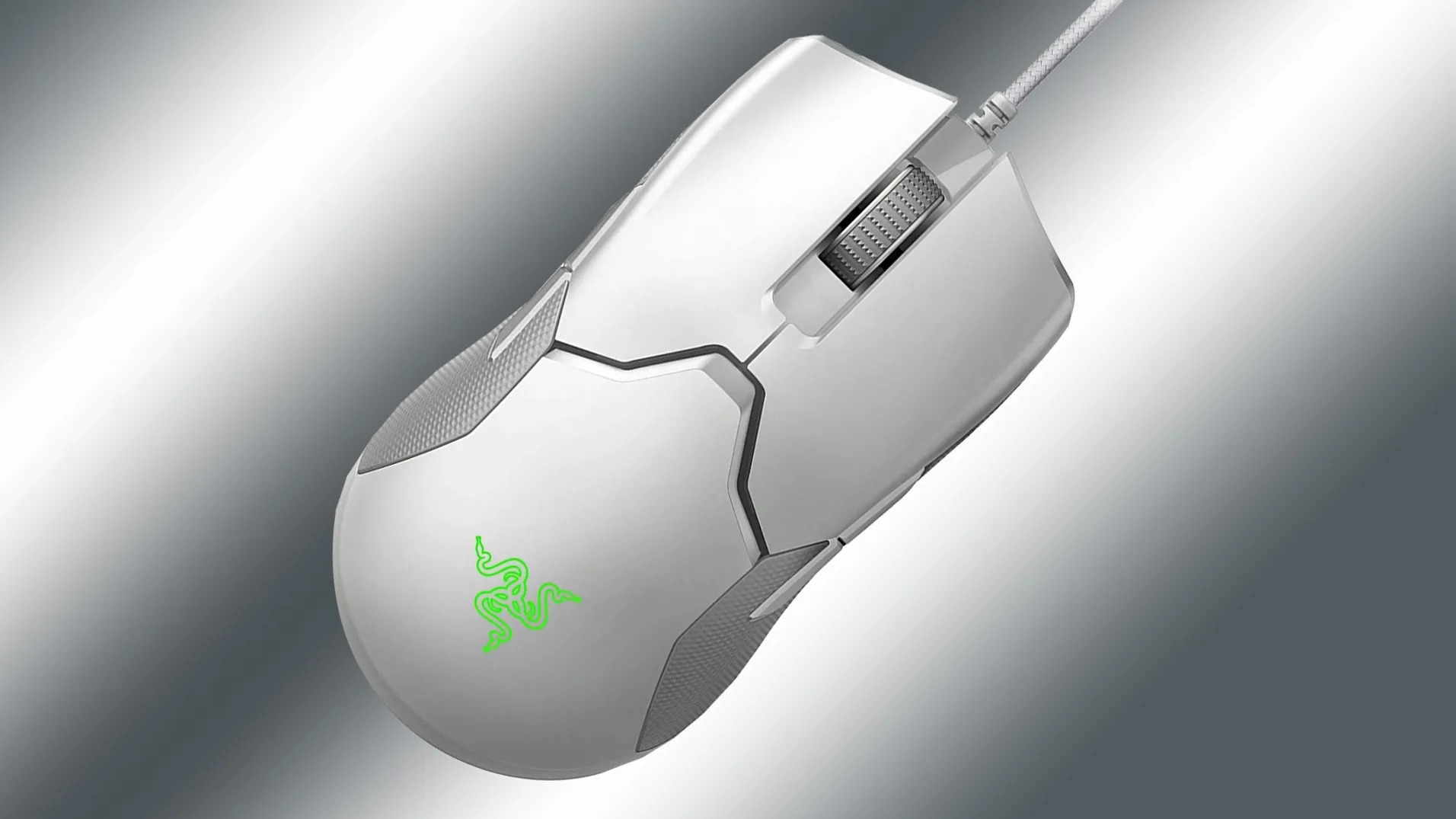 موس گیمینگ ریزر Mouse Razer Viper Mercury