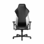 صندلی گیمینگ Dxracer Drifting Series Black & White Plus L