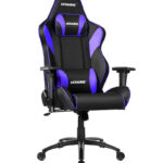 صندلی گیمینگ ای کی ریسینگ AKRacing K601O Indigo Core Series LX