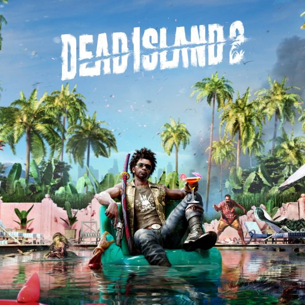 اكانت DEAD ISLAND 2 PS5 ظرفيت دوم