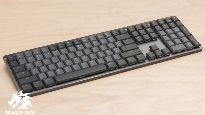 قیمت کیبورد لاجیتک Keyboard Logitech MX Mechanical Tactile