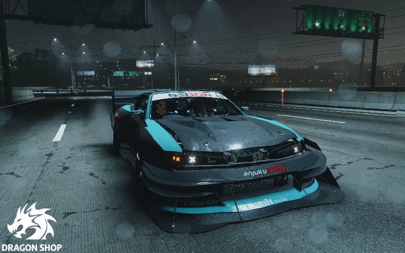 اكانت بازی Need for Speed Unbound برای PS5 - ظرفيت دوم