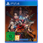 دیسک بازی DNF Duel PS4