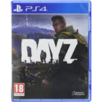 دیسک بازی DayZ