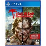 دیسک بازی Dead Island Definitive Collection PS4