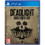 دیسک بازی Deadlight: Directors Cut PS4
