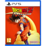 دیسک بازی Dragon Ball Z PS5