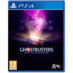 دیسک بازی Ghostbusters: Spirits Unleashed PS4