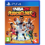 دیسک بازی NBA 2k Playgrounds 2 PS4