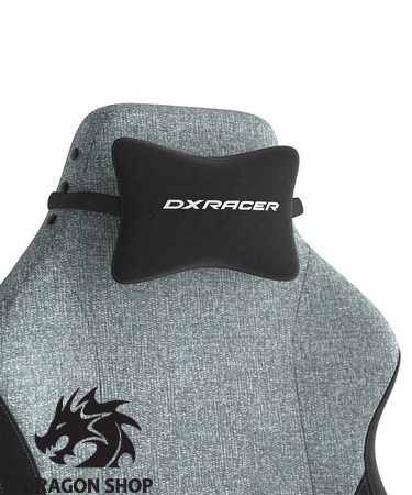 صندلی گیمینگ Dxracer Drifting Series 2023 L Cyan Black  