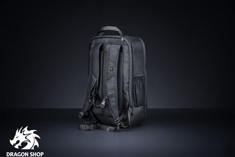 کیف لپ تاپ ریزر Razer Concourse Pro Backpack سایز 17.3 اینچ