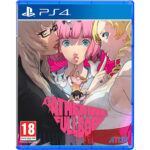 دیسک بازی Catherine Full Body PS4