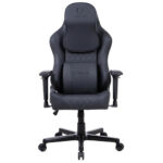 صندلی گیمینگ یوریکا Eureka ONEX FX8 Black