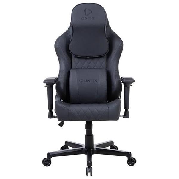 صندلی گیمینگ یوریکا Gaming Chair Eureka ONEX FX8 Black