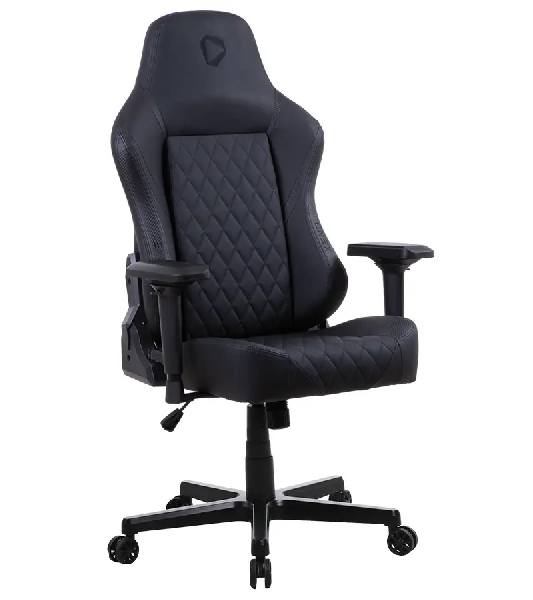 صندلی گیمینگ یوریکا Gaming Chair Eureka ONEX FX8 Black