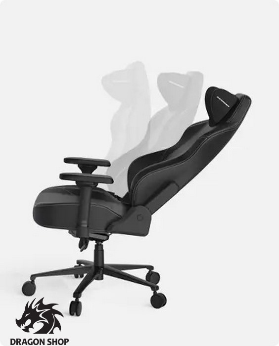 صندلی گیمینگ Dxracer Craft Series 2023 XL Black