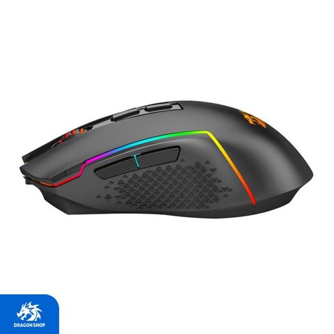 موس ردراگون Redragon Trident M693 RGB موس ردراگون Redragon Trident M693 RGB