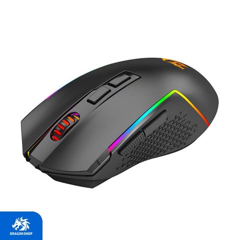 موس ردراگون Redragon Trident M693 RGB موس ردراگون Redragon Trident M693 RGB