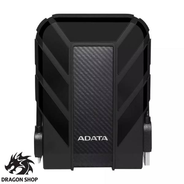 هارد اکسترنال ای دیتا ADATA HD710 Pro 4TB Black