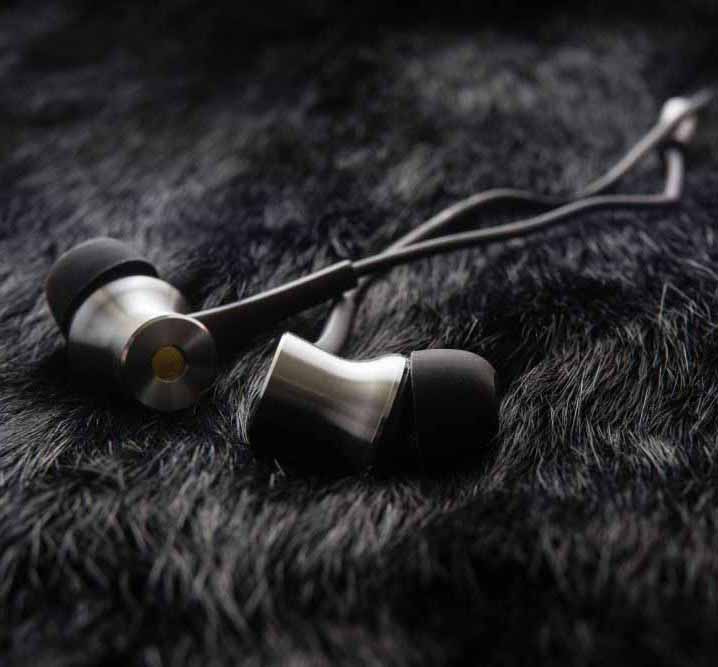 خرید هدفون وان مور 1More DUAL DRIVER LTNG ANC In Ear E1004 با بهترین قیمت