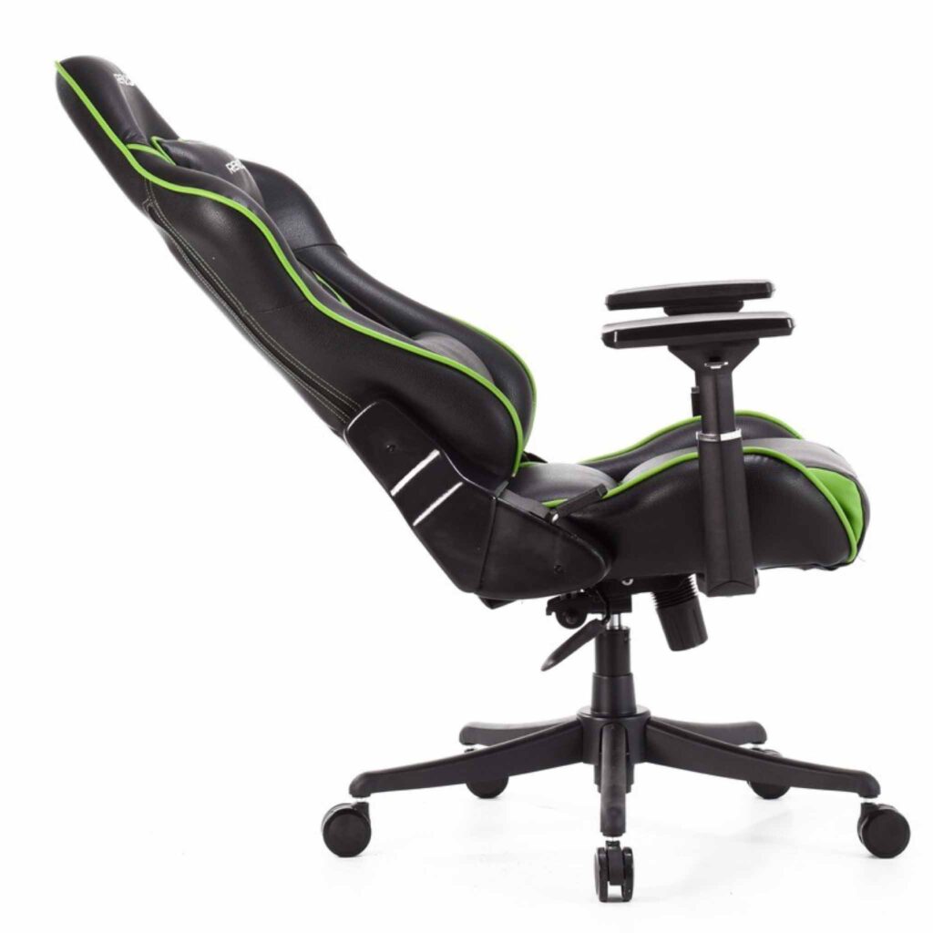 صندلی گیمینگ رنزو Gaming Chair RENZO Green