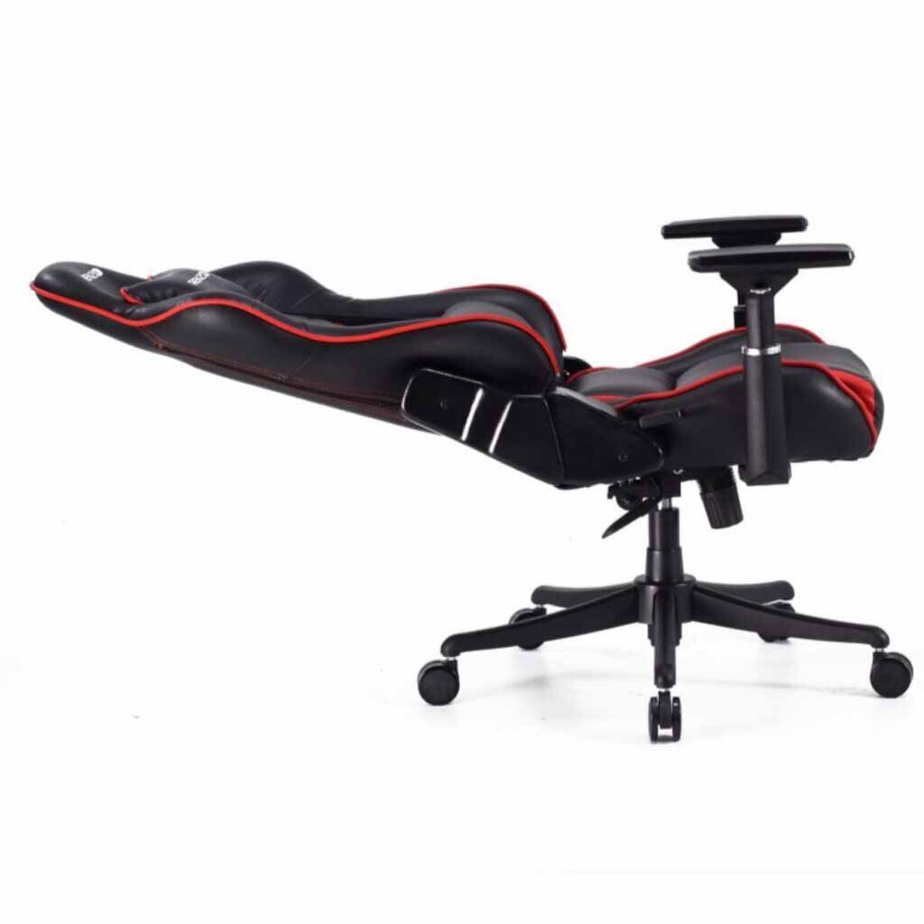 صندلی گیمینگ رنزو Gaming Chair RENZO Red
