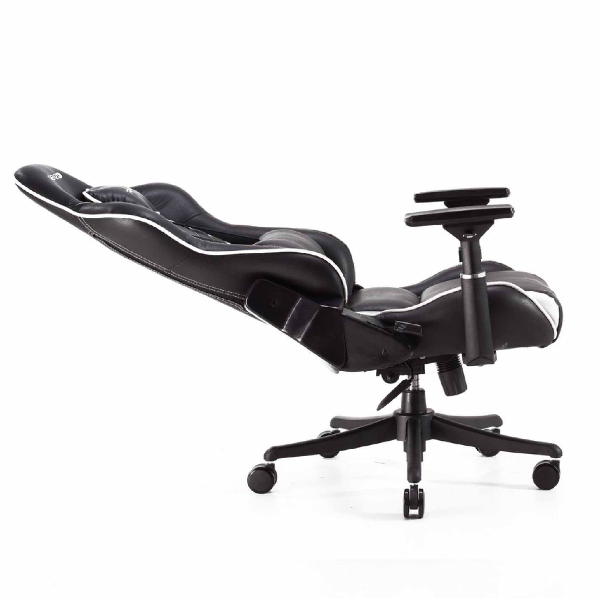 صندلی گیمینگ رنزو Gaming Chair RENZO White