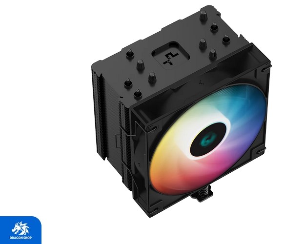 خنک کننده دیپ کول Deepcool AG500 خنک کننده دیپ کول Deepcool AG500