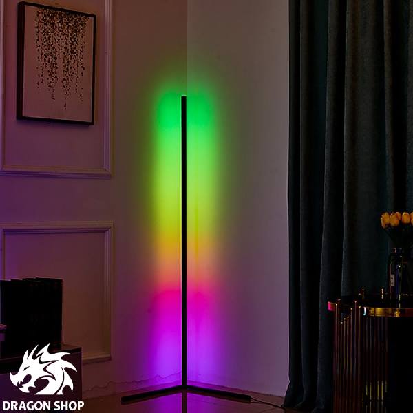 کرنر لایت روشنایی هوشمند RGB کولولایت Cololight Cornerlight Lamp
