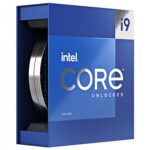 پردازنده اینتل Core i9 13900K Raptor Lake