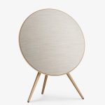 اسپیکر Bang & Olufsen Beosound A9 Gold Tone