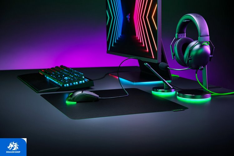 پد ماوس ریزر Razer Sphex V3 Large