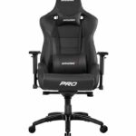 صندلی گیمینگ ای کی ریسینگ AKRacing CPX11 Masters Series Pro Black