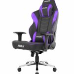 صندلی گیمینگ ای کی ریسینگ AKRacing K601O Indigo Masters Series MAX Gaming