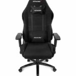 صندلی گیمینگ ای کی ریسینگ AKRacing K701A 1 Core Series EX Wide Black