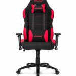 صندلی گیمینگ ای کی ریسینگ AKRacing K701A 1 Core Series EX Wide Black Red