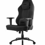 صندلی گیمینگ ای کی ریسینگ AKRacing K701A wider Black Office Series Opal Opal
