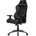 صندلی گیمینگ ای کی ریسینگ AKRacing K702B Core Series SX Black